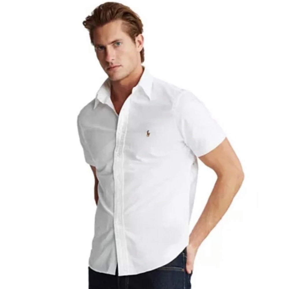 Ralph Lauren shirt
